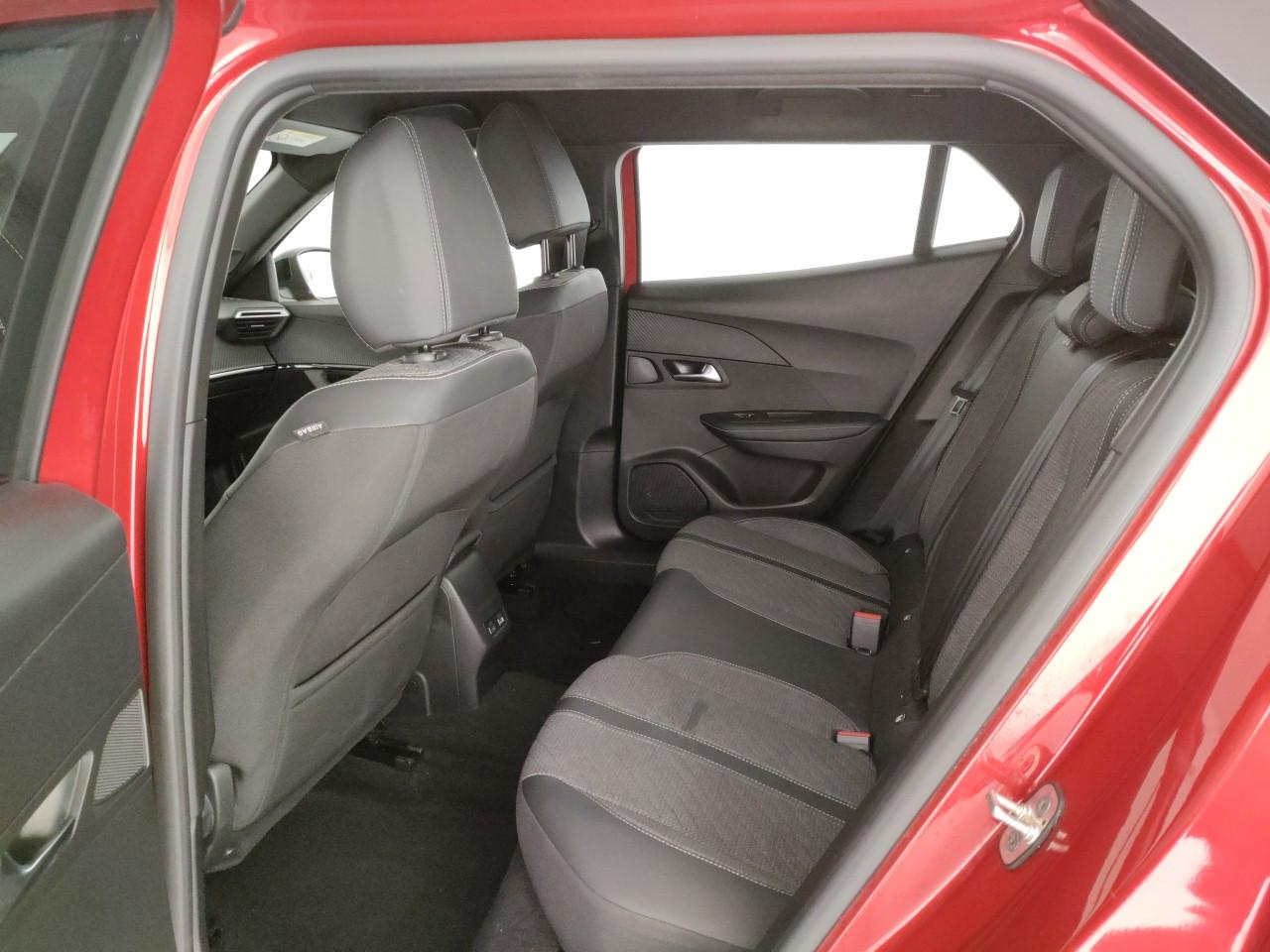 PEUGEOT 2008 1.2 puretech Allure s&s 100cv