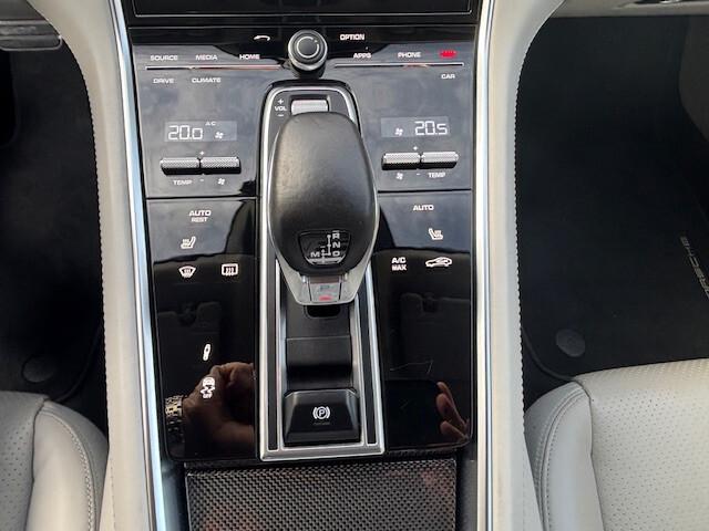 Porsche Panamera 2.9 4S Sport Turismo