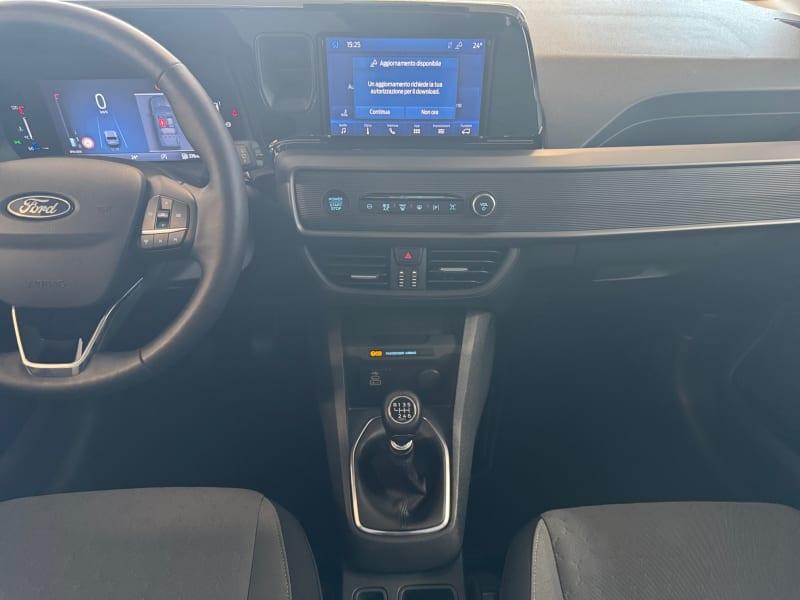 FORD TOURNEO COURIER 1.0 ECOBOOST TITA
