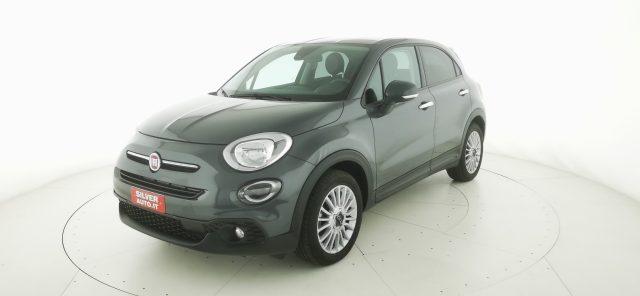 FIAT 500X 1.3 MultiJet 95 CV Connect