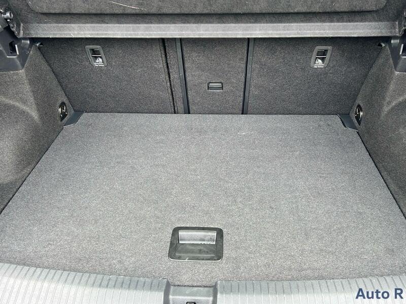 Volkswagen T-Roc 1.5 TSI ACT Life DSG