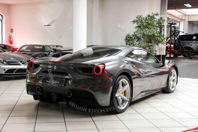 Ferrari 488 GTB|SCUDETTI|ELECTRIC SEATS|PARKING SENSORS|