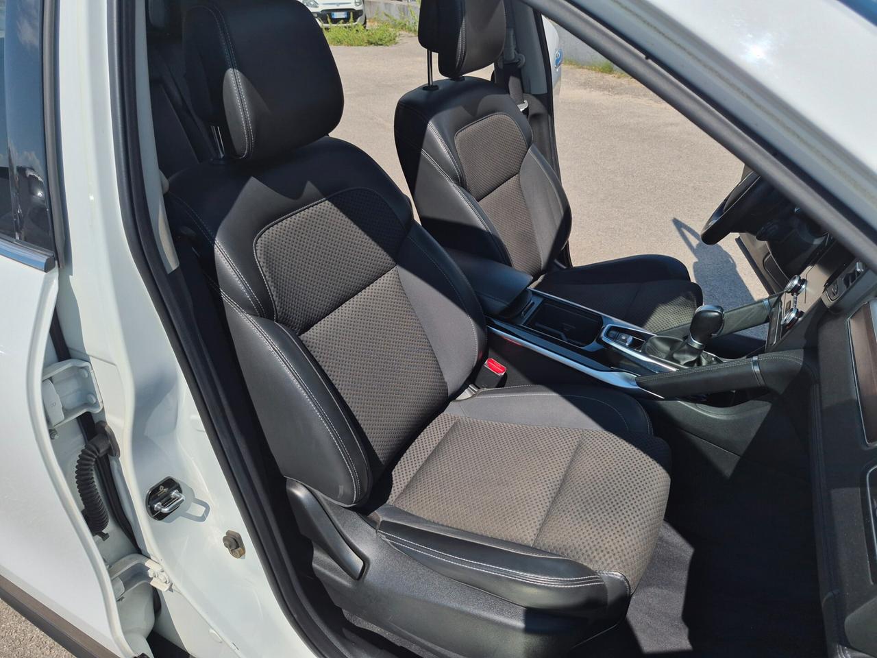 Renault Koleos dCi 175 CV 4x4 X-Tronic FULL OPTIONAL