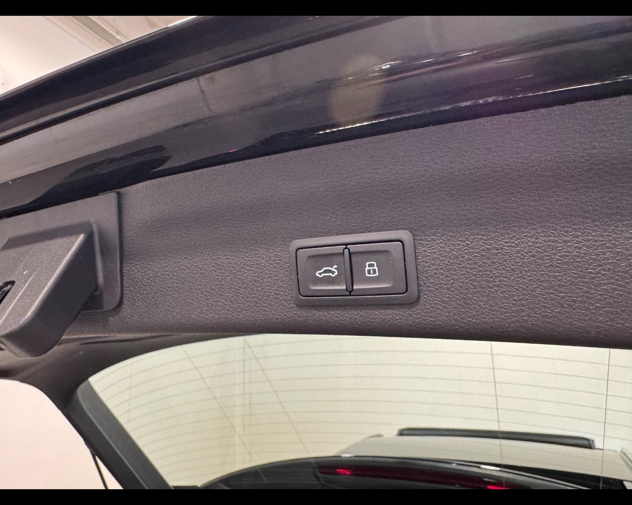 AUDI A6 AVANT 45 TDI MHEV QUATTRO S-TRONIC S LINE EDITION