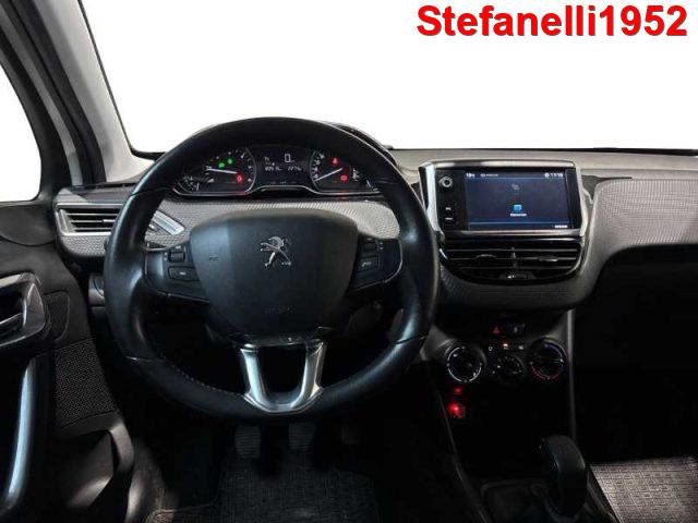 PEUGEOT 2008 - 1.6 bluehdi Active 75cv my16