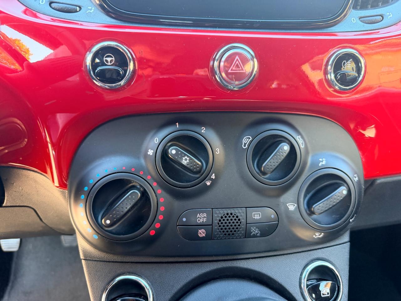 Fiat 500 1.0 Hybrid PREZZO REALE IVA ESPOSTA