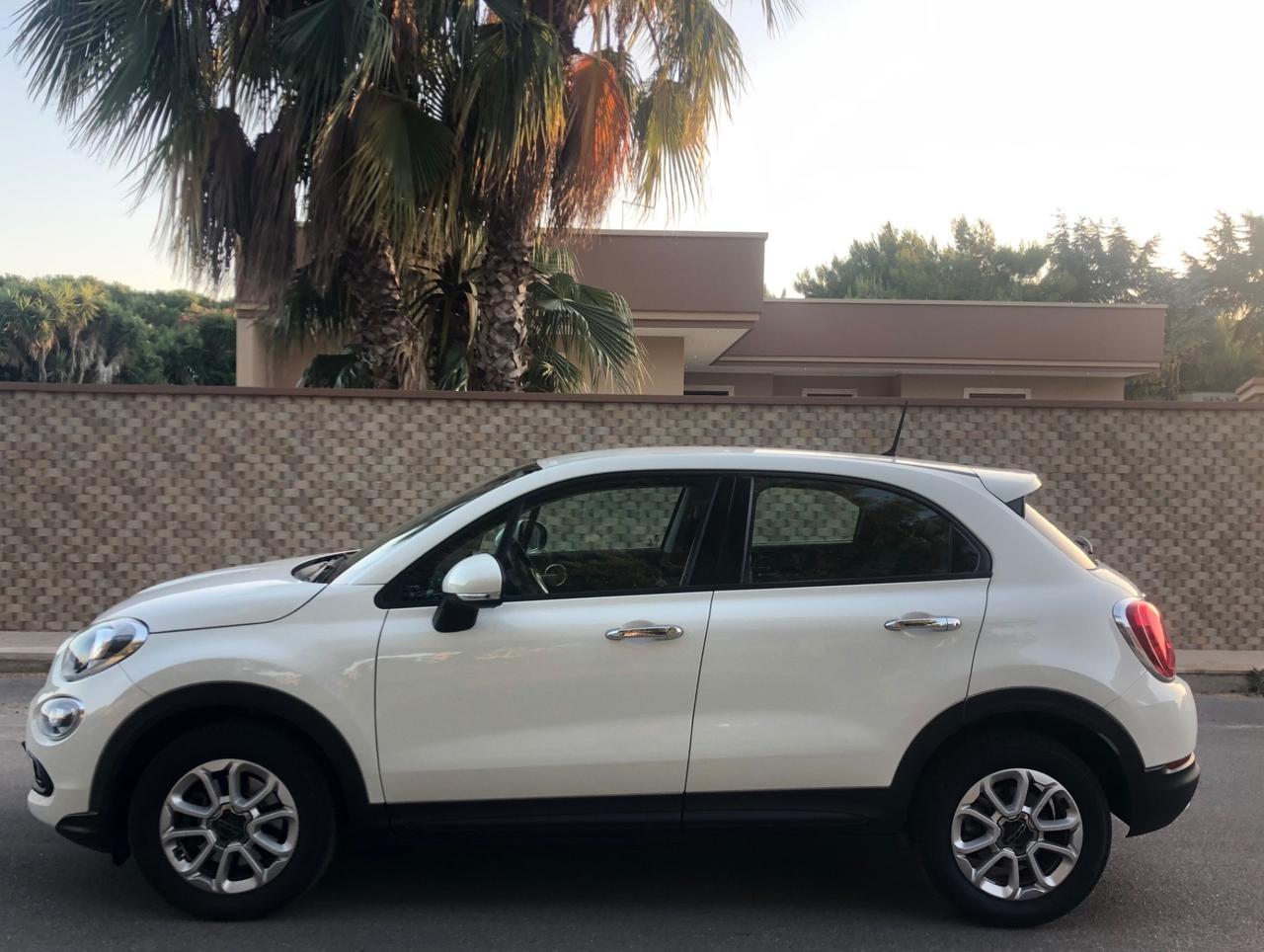 FIAT 500X 1.6 DIESEL BUSINESS 101000 KM