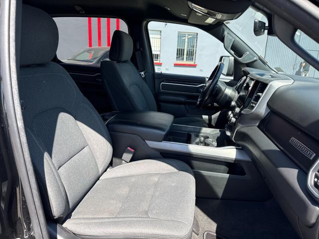 DODGE RAM 1500 5.7 V8 - NAVI CARPLAY - ALU 22" - GPL