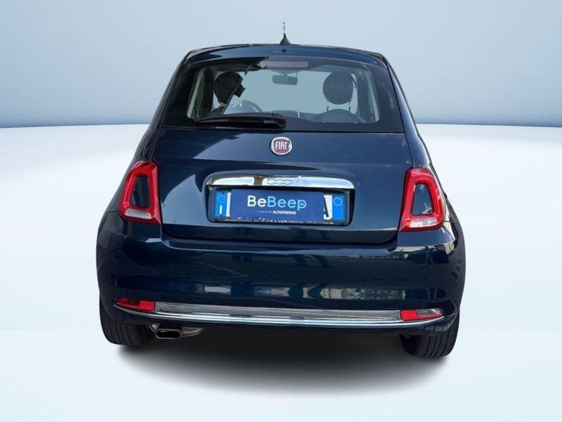 FIAT 500 1.2 LOUNGE 69CV
