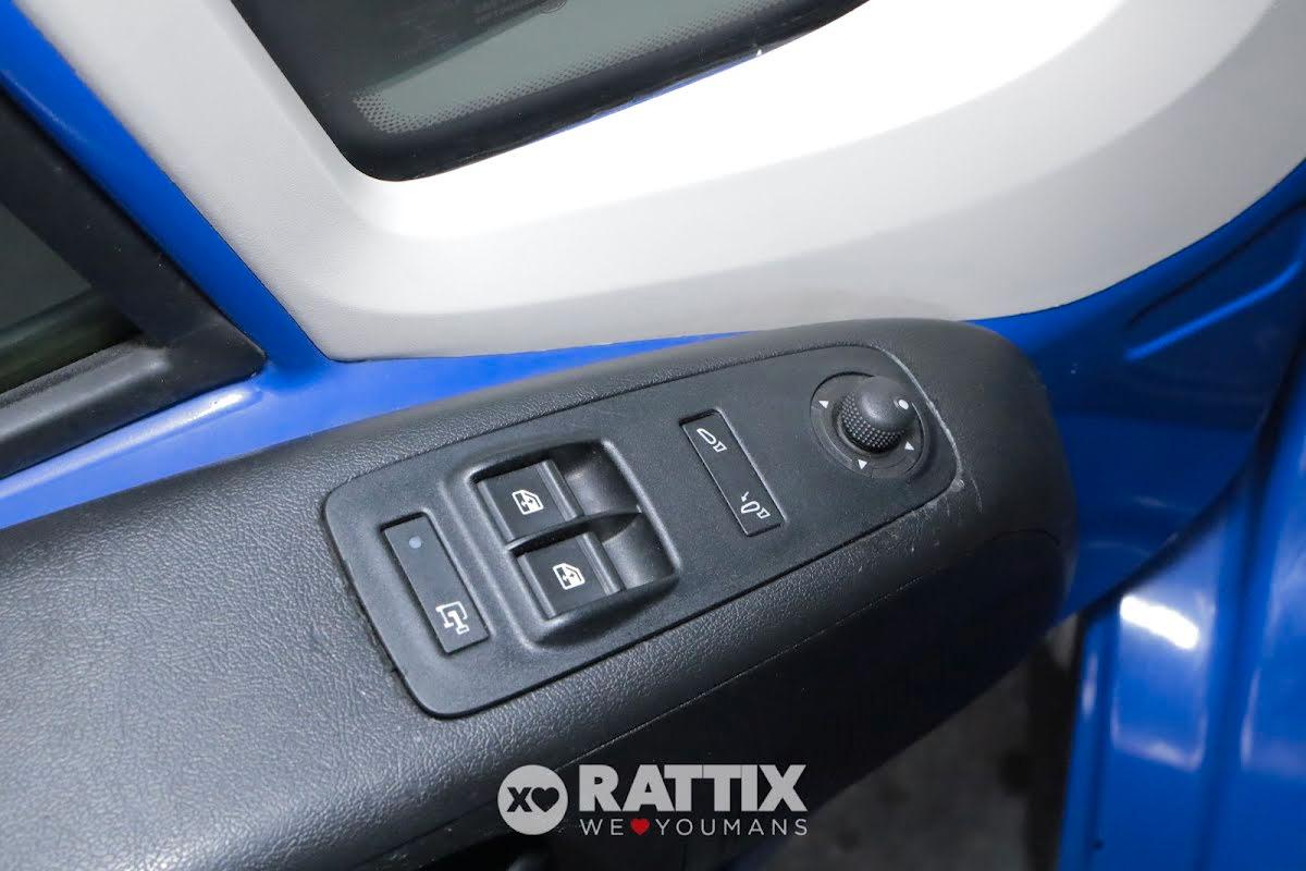 Peugeot Boxer 2.2 BlueHDI 140CV L2H2 (IVA ESCLUSA)