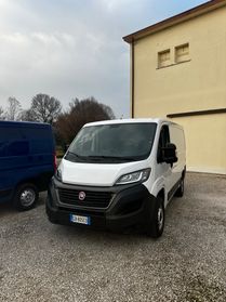 Fiat Ducato 2.3 mjt 120cv HL1 P.C T.N 2020