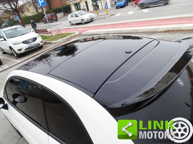 ABARTH 595 1.4 Turbo T-Jet 160 CV Pista