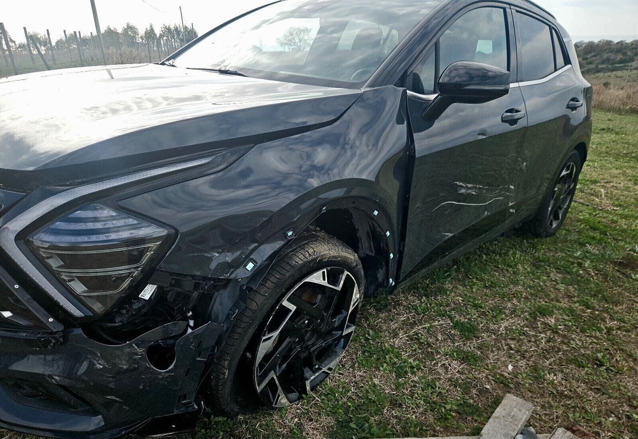 Kia Sportage 1.6 TGDi PHEV AWD AT GT-line