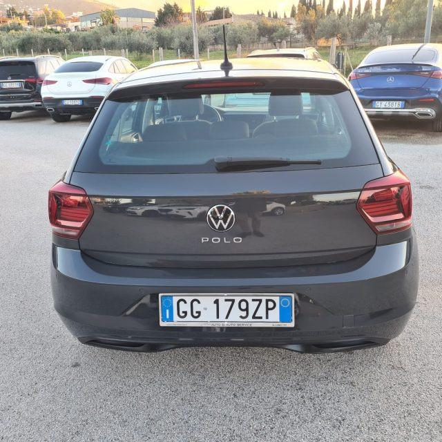 VOLKSWAGEN Polo 1.0 TSI 5p. Comfortline BlueMotion Technology