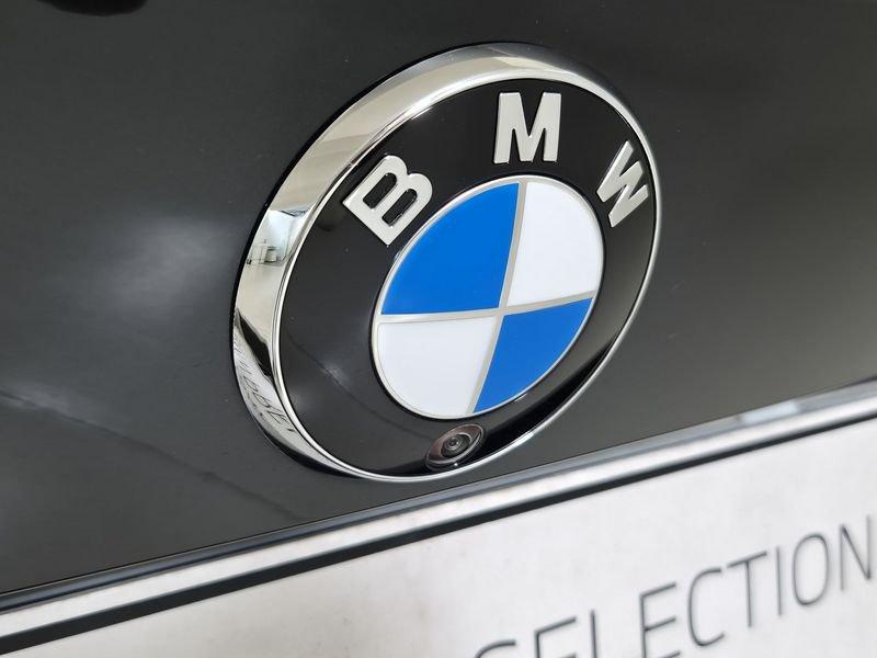 BMW Serie 4 G23 LCI 2024 Cabrio 420i Cabrio MSport Pro auto