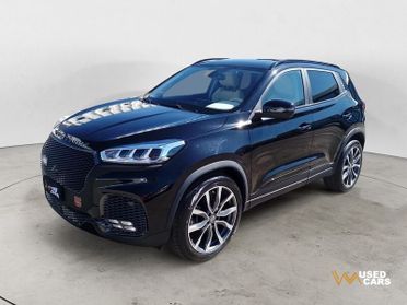 SPORTEQUIPE Sportequipe 5 Sportequipe 5 1.5 turbo Gpl 149cv cvt