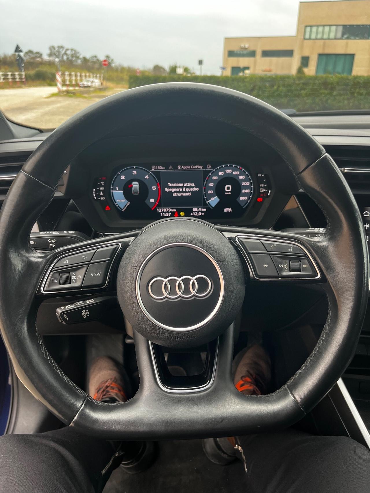 Audi A3 SPB 30 TDI Business