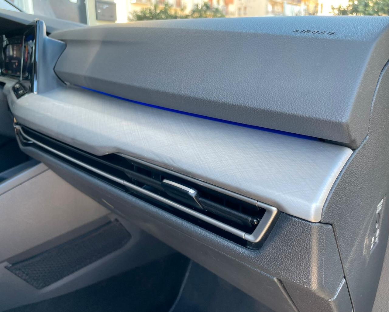 VW Golf 2.0 TDI 150cv DSG SCR Life 2021