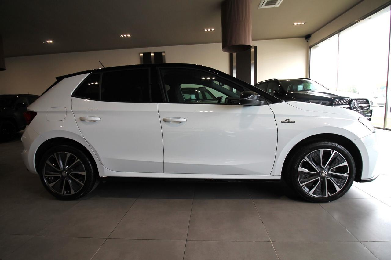 SKODA FABIA 1.0 80 CV MONTE CARLO