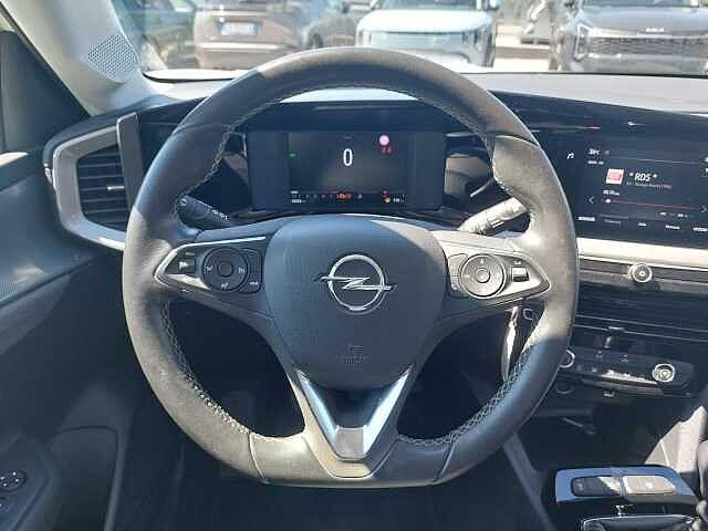 Opel Mokka 1.5 diesel Edition 'IN ARRIVO'