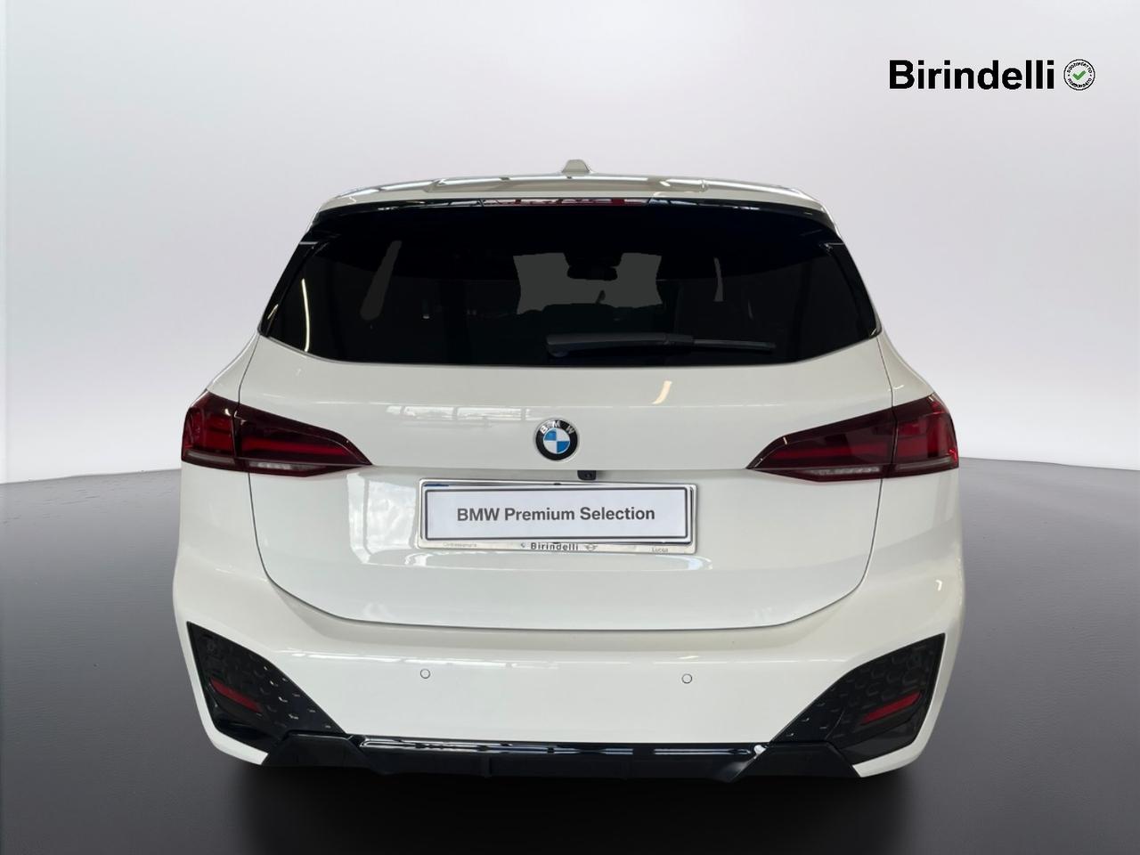 BMW Serie 2 A.T. (U06) - 218i Active Tourer Msport