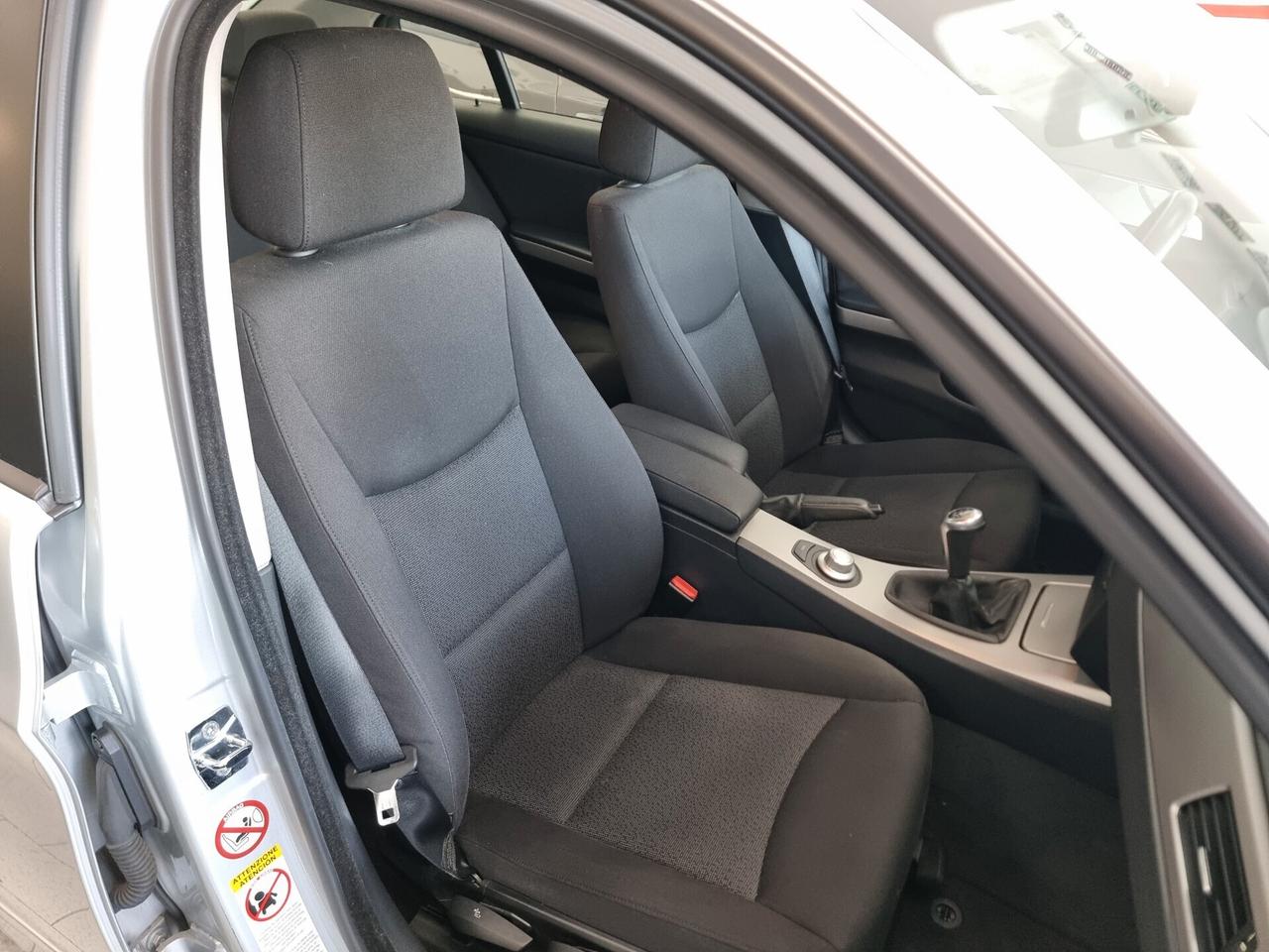 Bmw 320i UNICO PROP *79000KM* ASI