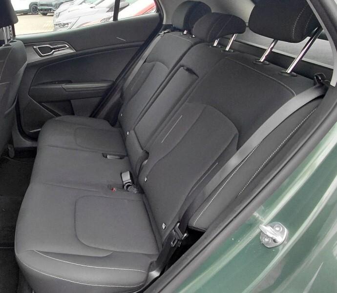 Kia Sportage 1.6 TGDi Business GPL