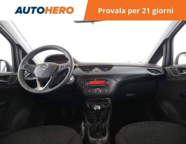 OPEL Corsa 1.2 5 porte n-Joy