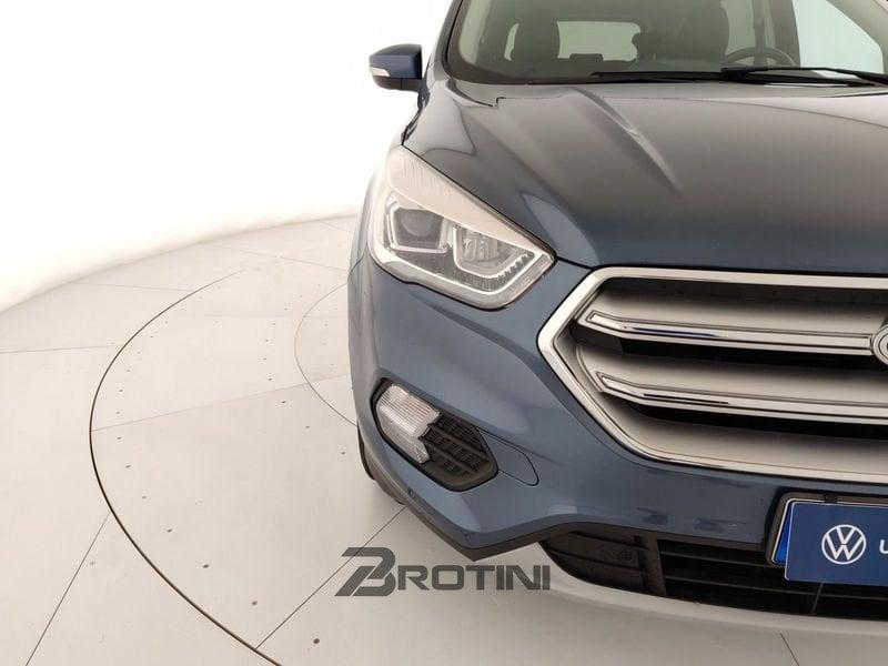 Ford Kuga Kuga 1.5 tdci Edition s&s 2wd 120cv powershift