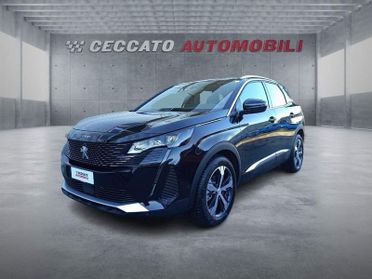 Peugeot 3008 3008 1.5 bluehdi GT s&s 130cv eat8