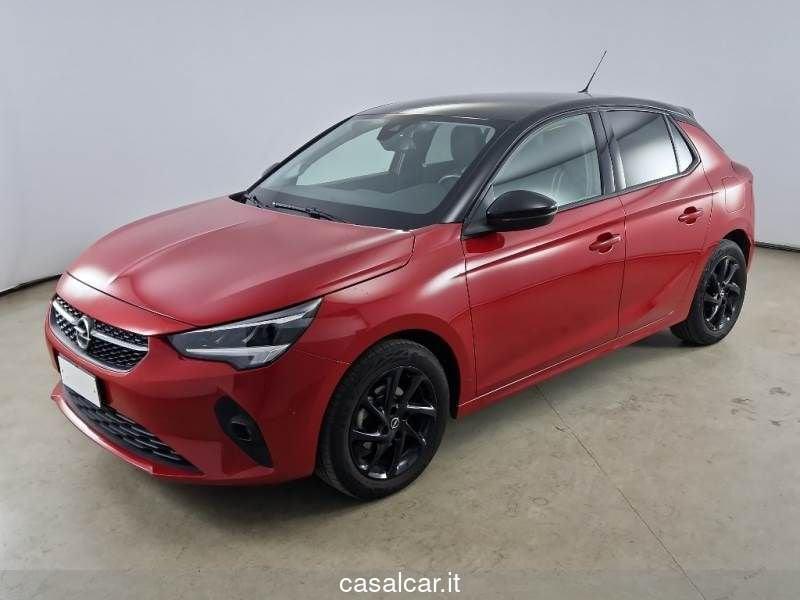 Opel Corsa 1.2 85 CV Design & Tech 3 ANNI DI GARANZIA