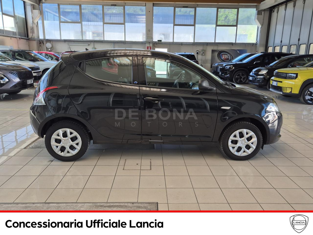 Lancia Ypsilon 1.2 gold s&s 69cv my19