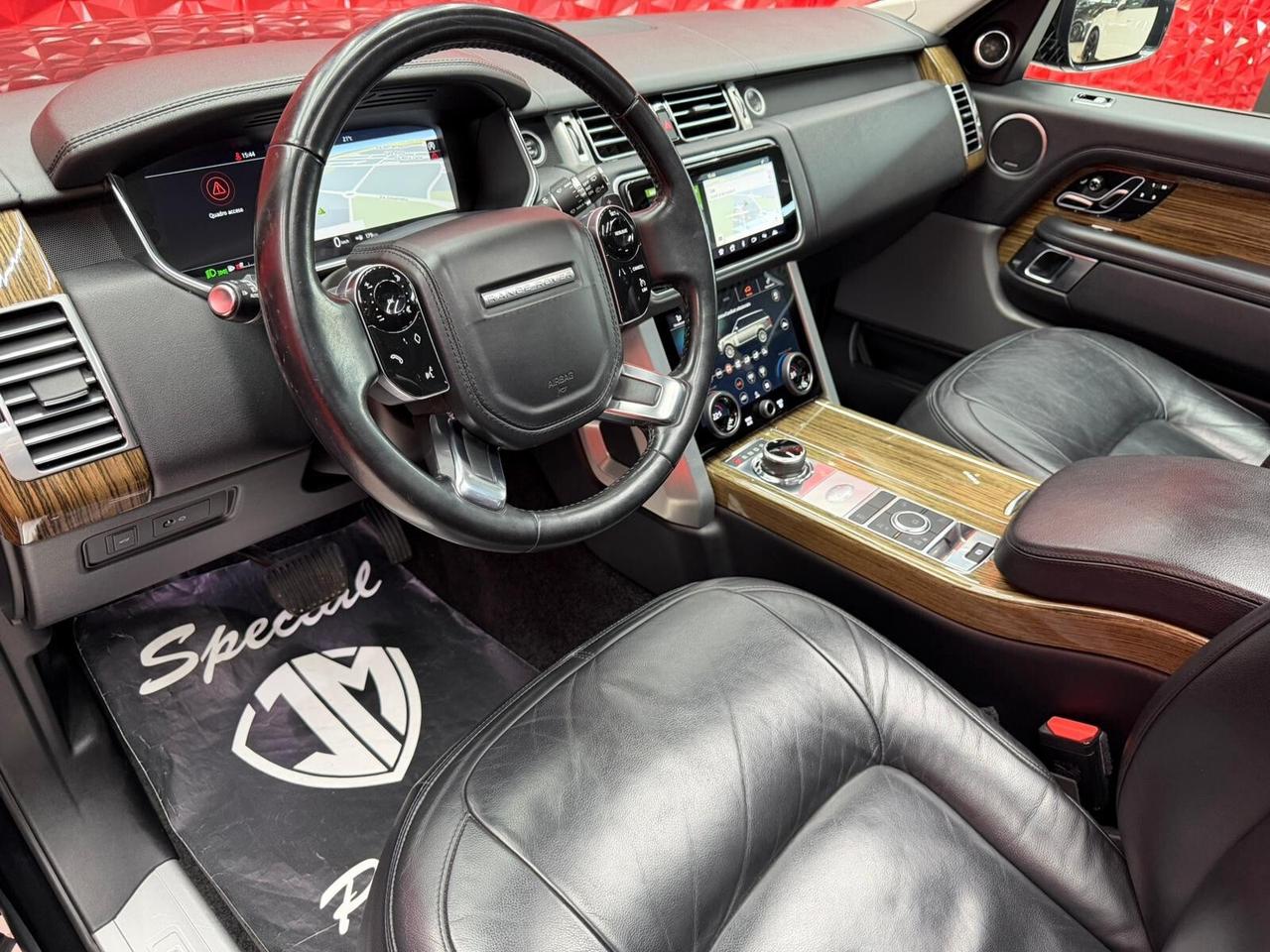 Range Rover 3.0 TDI Vogue FULL OPTIONAL