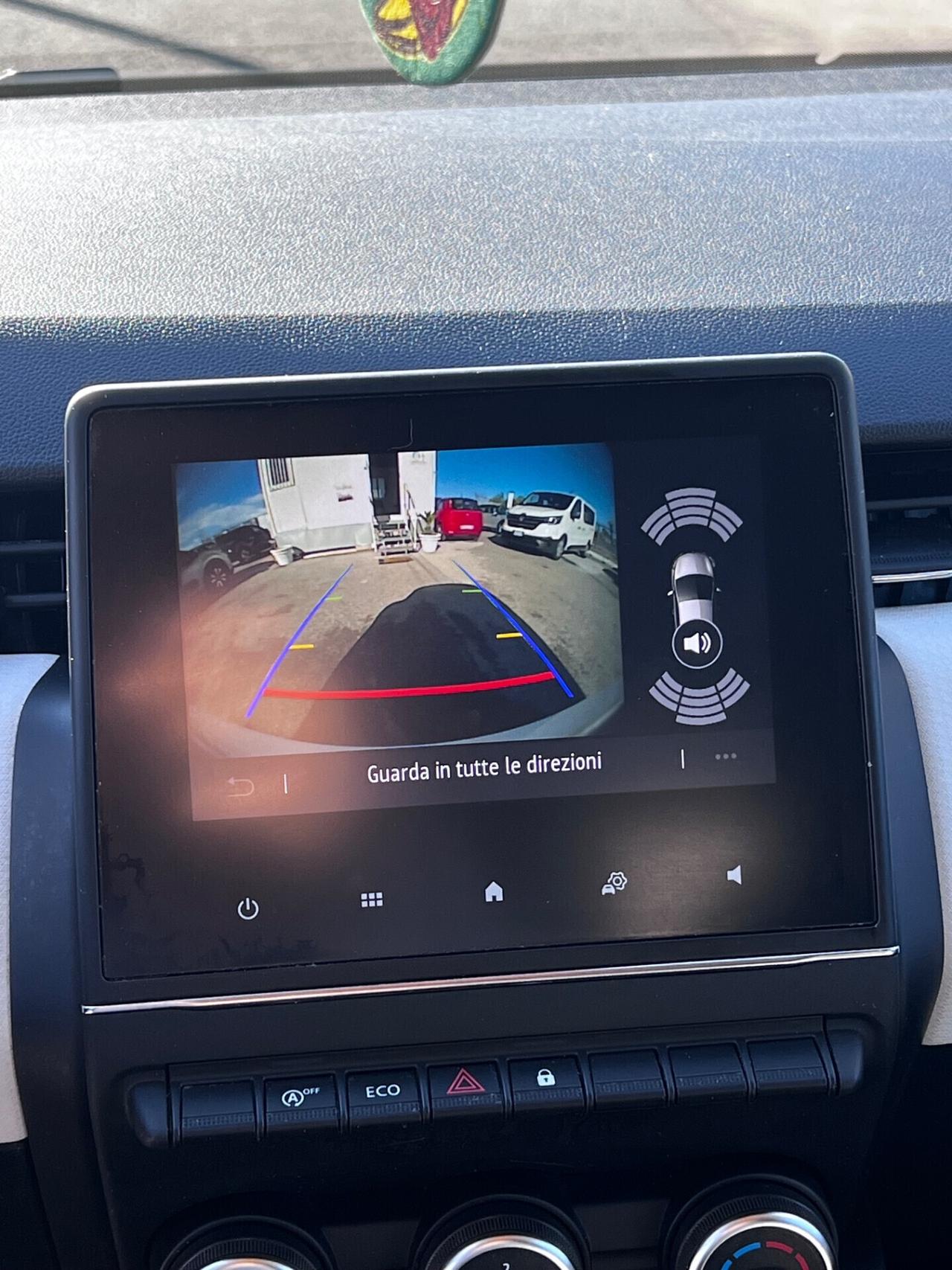 Renault Clio Blue dCi 100 CV 5 porte Evolution