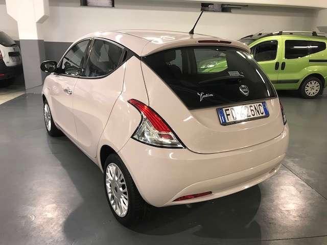 Lancia Ypsilon Ypsilon 1.2 Gold 69cv