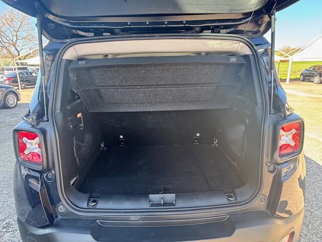 Jeep Renegade 2.0 Mjt 4WD Active Drive Sport