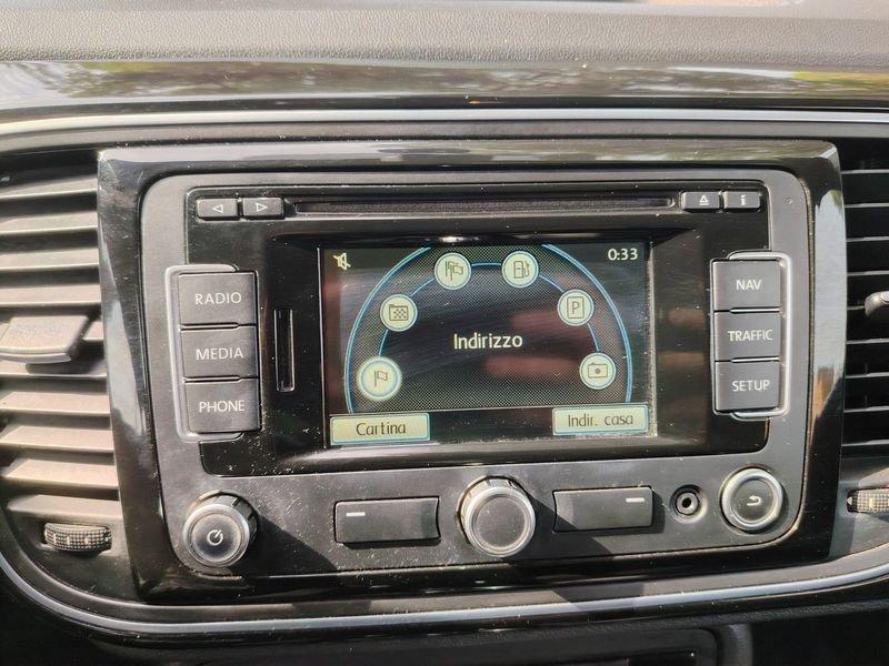Volkswagen Maggiolino Maggiolino 2.0 TSI DSG Sport