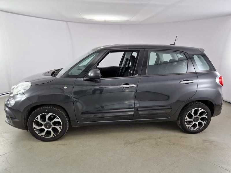 FIAT 500L Business 1.3 Multijet Dualogic 95cv