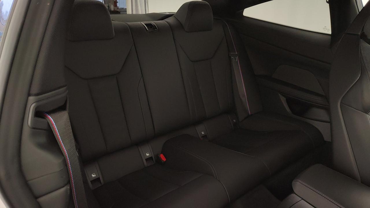 BMW M4 G82 LCI 2024 Coupe - M4 Coupe 3.0 Competition M xdrive auto