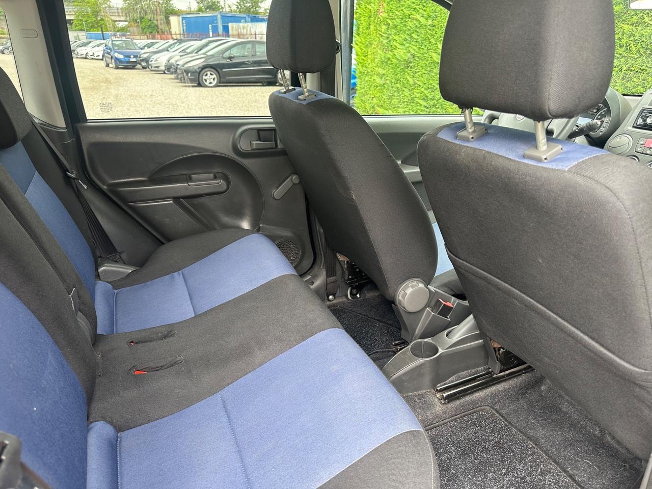 Fiat Panda 1.2 Dynamic Euro 5