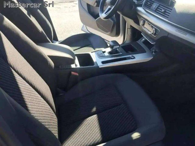 AUDI Q5 Sportback 40 2.0 tdi Advanced 4x4 s-tronic GM785GG