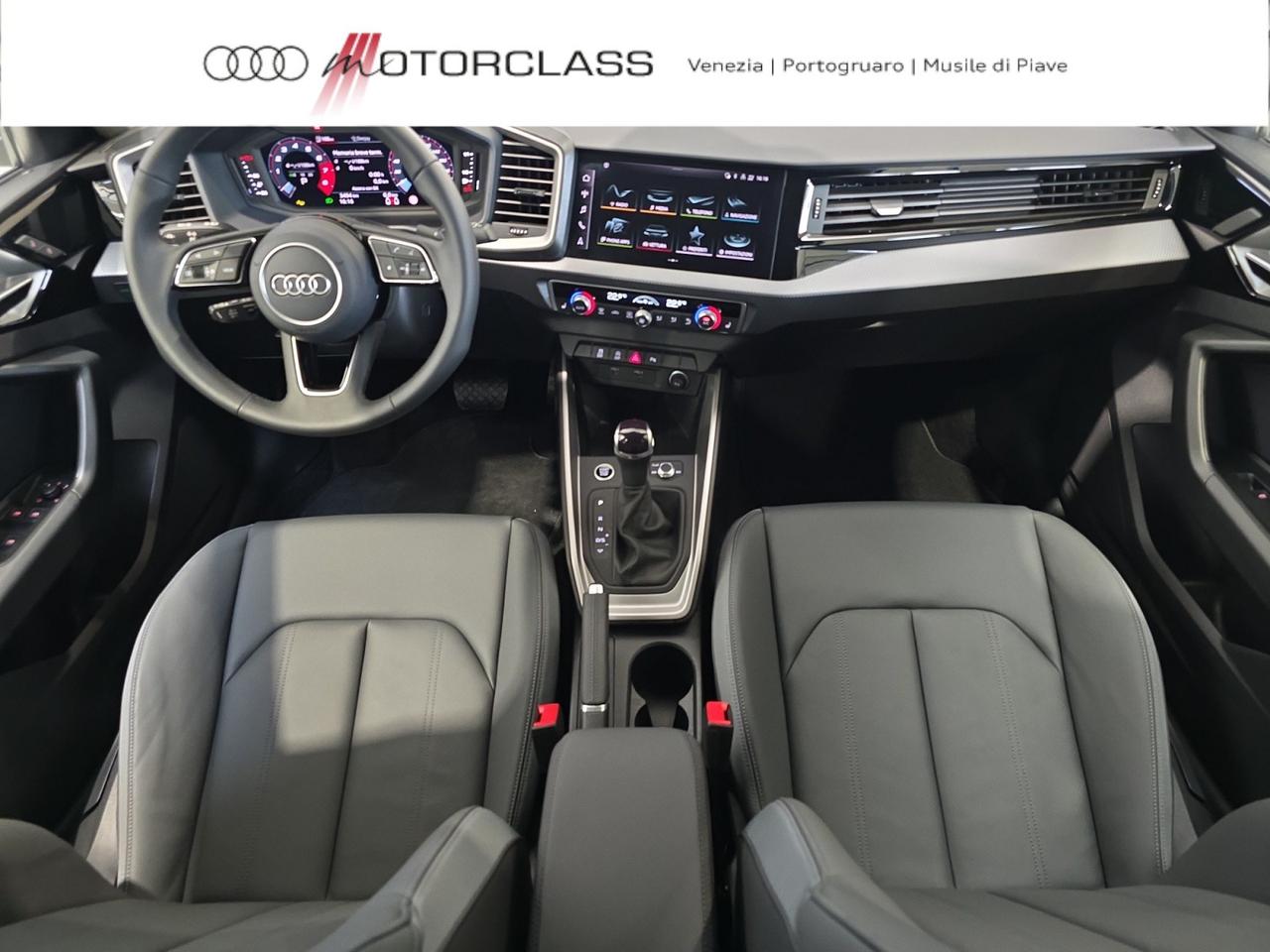 Audi A1 sportback 35 1.5 tfsi s line edition s tronic