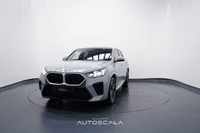 BMW X2 xDrive 20d 163cv Msport Pro