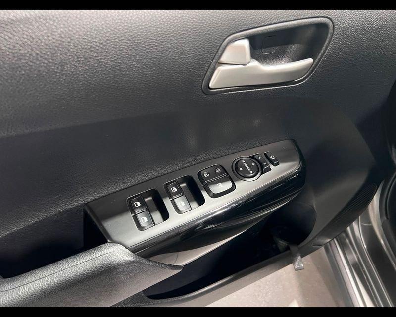 Kia Picanto III 1.0 dpi X Line Gpl