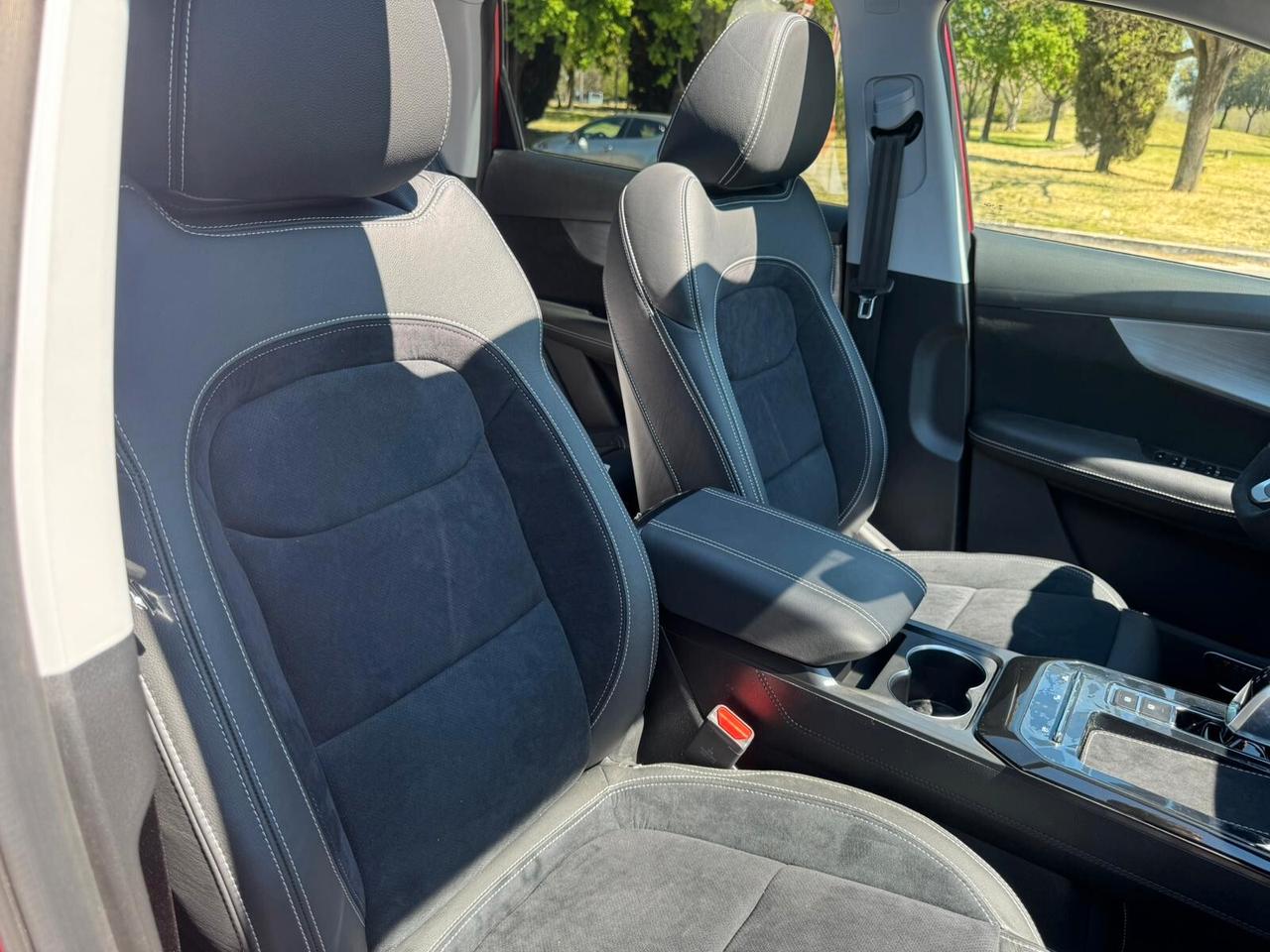 Sportequipe 6 1.5 gpl 149cv -PREZZO REALE- KM0