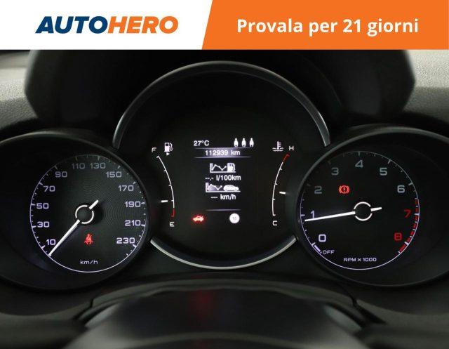 FIAT 500X 1.0 T3 120 CV Cross