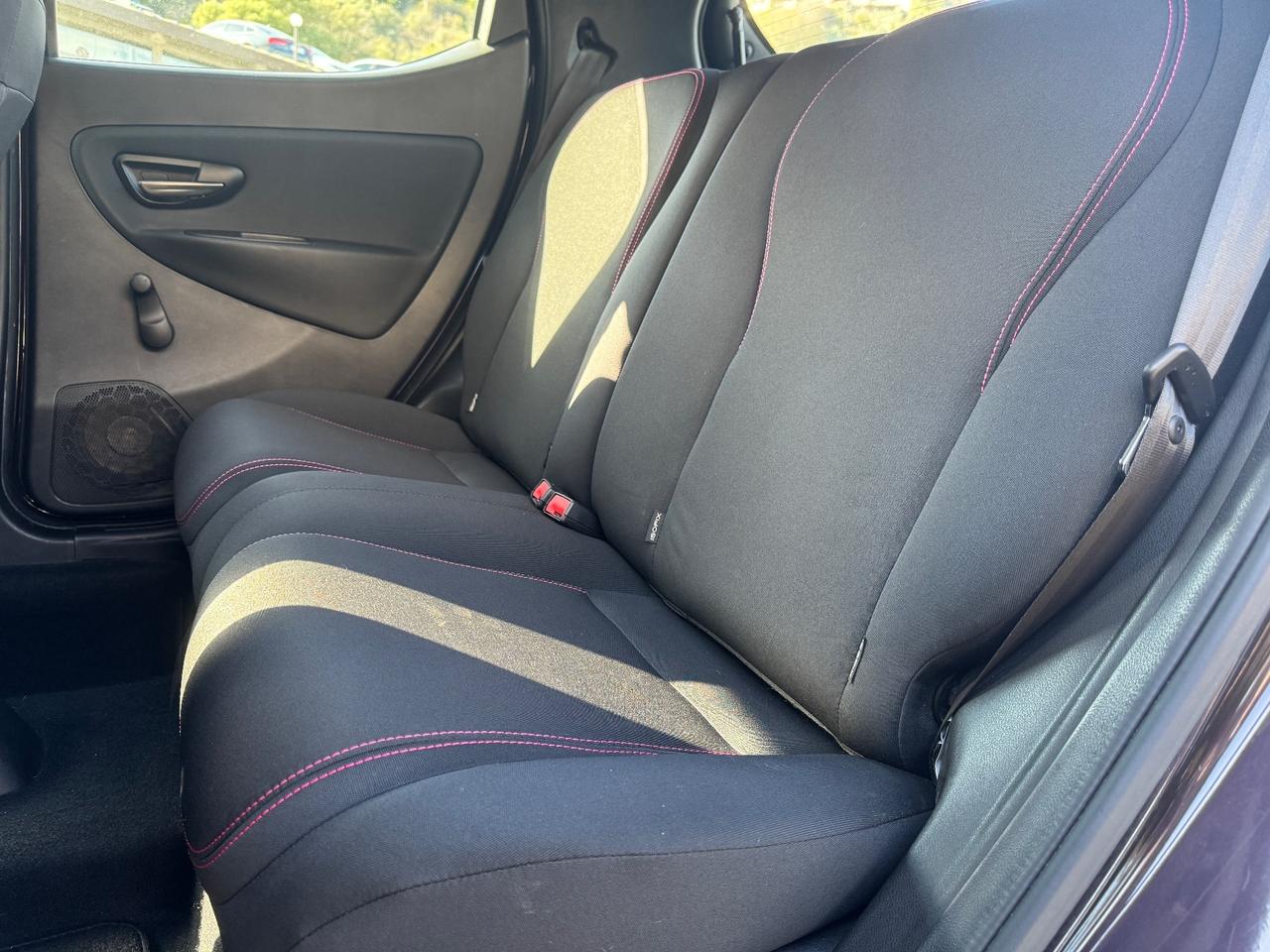 Lancia Ypsilon 1.2 5 porte