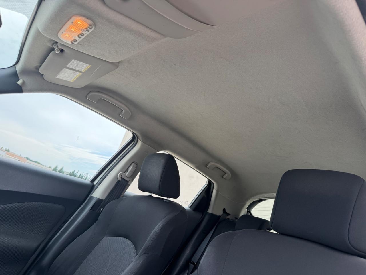 Nissan Juke 1.6 Tekna GPL
