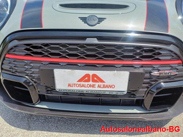 MINI John Cooper Works 2.0 John Cooper Works