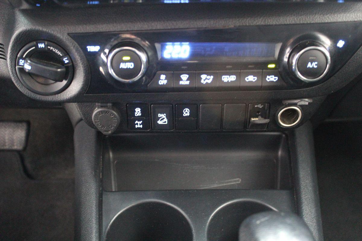 HILUX 2.4 D-4D A/T AWD 4 PORTE DOUBLE CAB EXECUTIVE